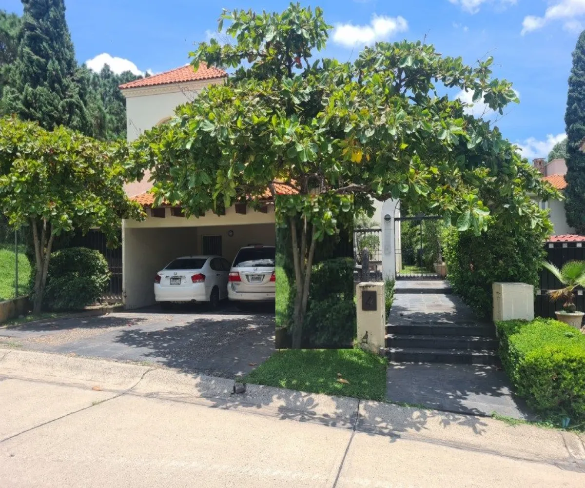 Casa En Venta,Puerta de Hierro,Extremadura S/N, Zapopan, Jalisco 45116, 3 Habitaciones,4 Baños,Extremadura,2,pMZL7q9