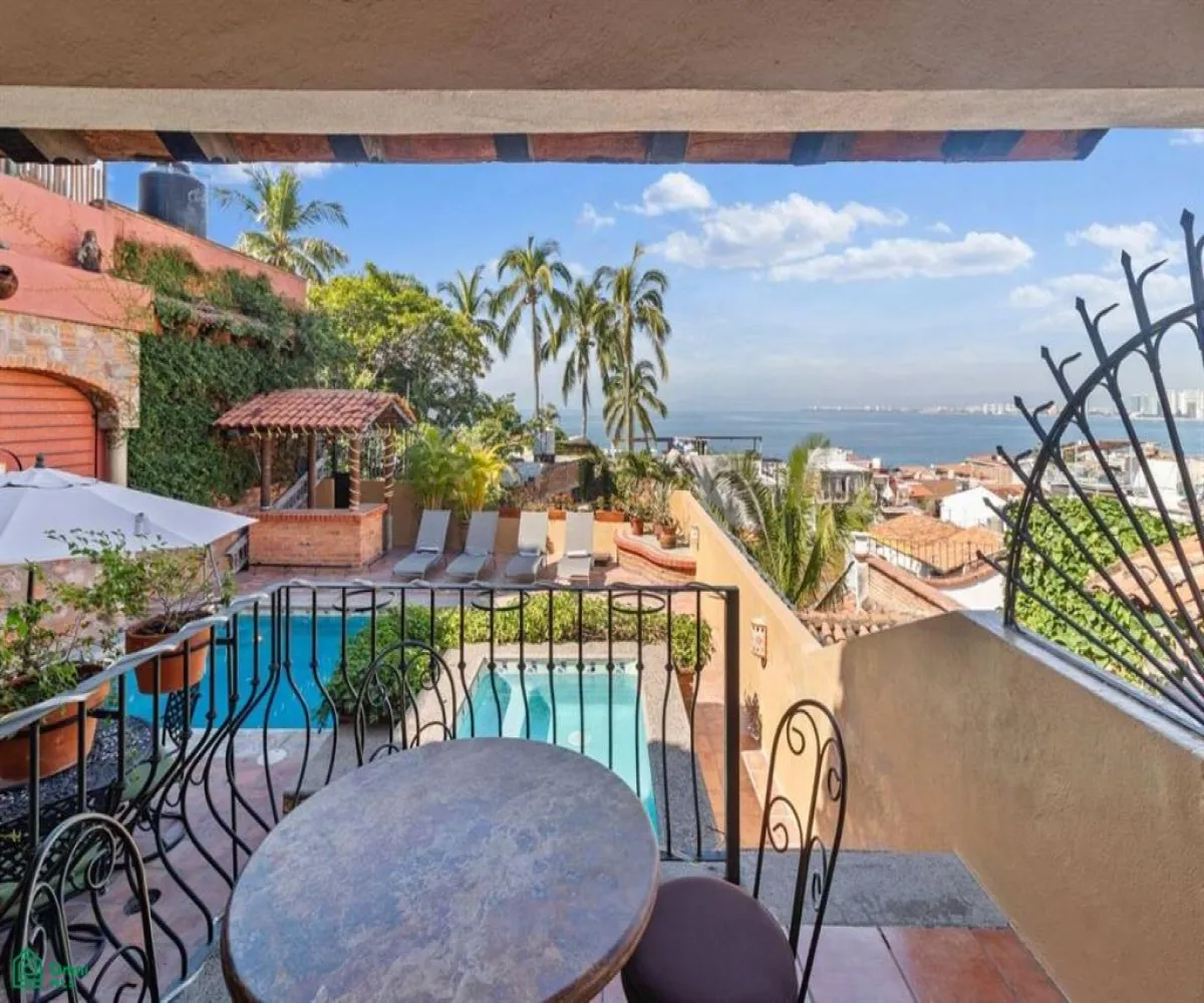 Casa En Venta,Puerto Vallarta Centro,Miramar 585, Puerto Vallarta, Jalisco 48300, 7 Habitaciones,9 Baños,Miramar,3,MX23997381