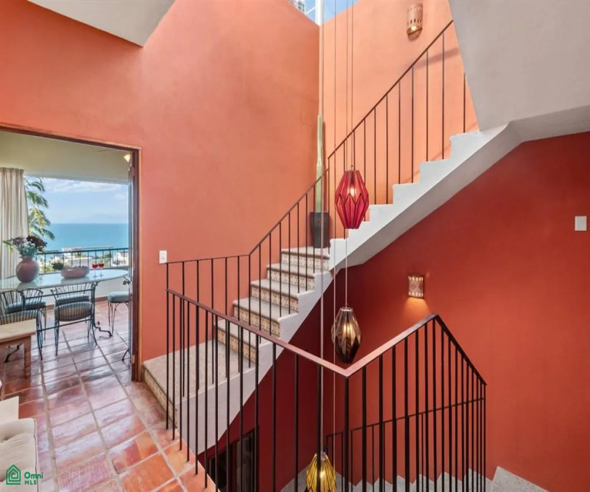 Casa En Venta,Puerto Vallarta Centro,Miramar 585, Puerto Vallarta, Jalisco 48300, 7 Habitaciones,9 Baños,Miramar,3,MX23997381