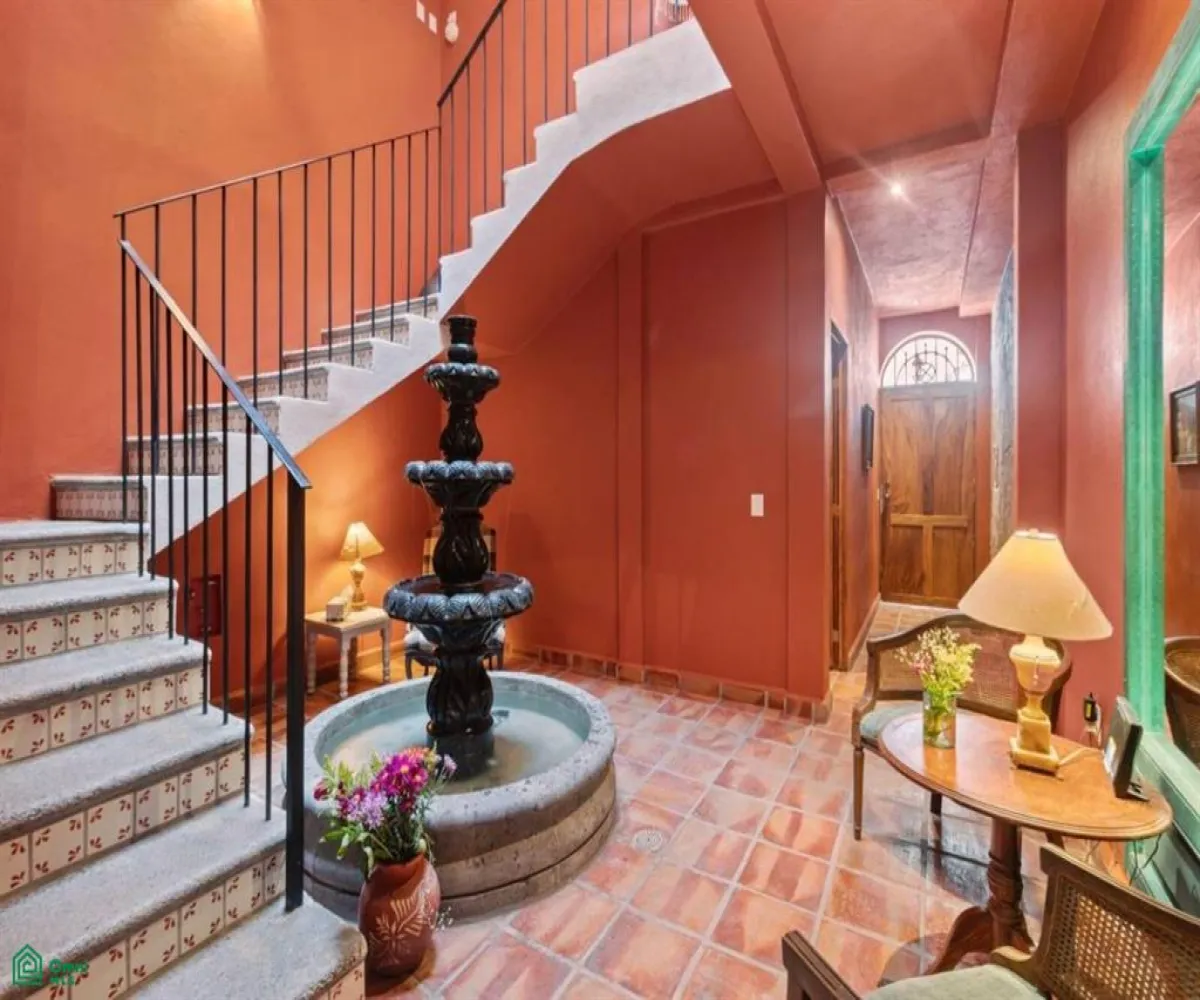 Casa En Venta,Puerto Vallarta Centro,Miramar 585, Puerto Vallarta, Jalisco 48300, 7 Habitaciones,9 Baños,Miramar,3,MX23997381