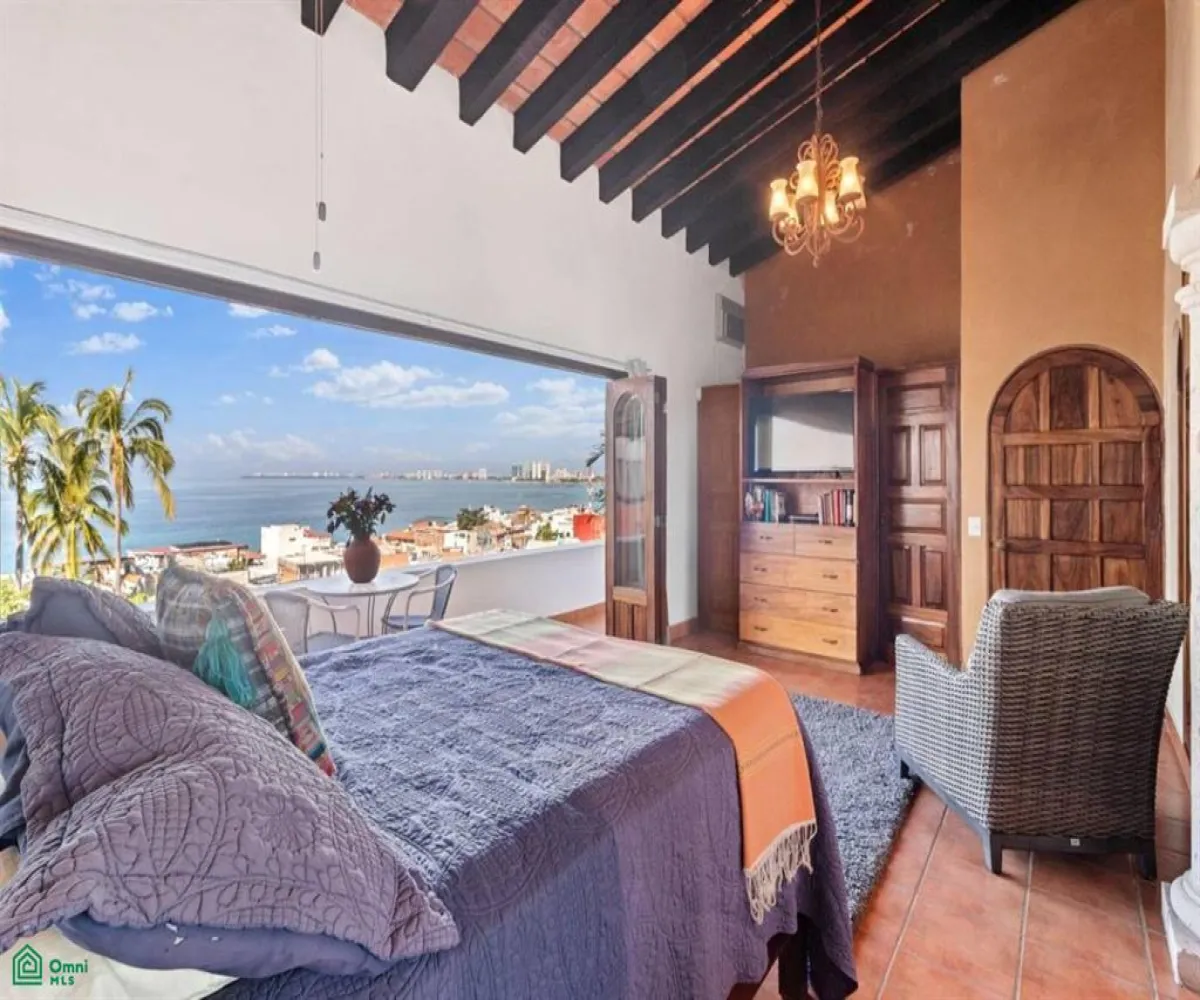 Casa En Venta,Puerto Vallarta Centro,Miramar 585, Puerto Vallarta, Jalisco 48300, 7 Habitaciones,9 Baños,Miramar,3,MX23997381