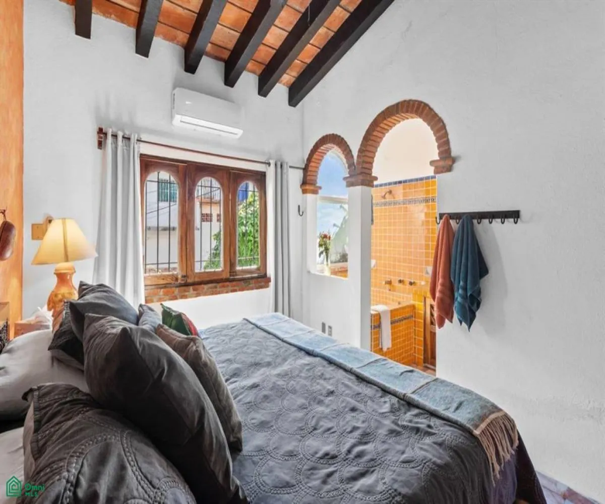 Casa En Venta,Puerto Vallarta Centro,Miramar 585, Puerto Vallarta, Jalisco 48300, 7 Habitaciones,9 Baños,Miramar,3,MX23997381