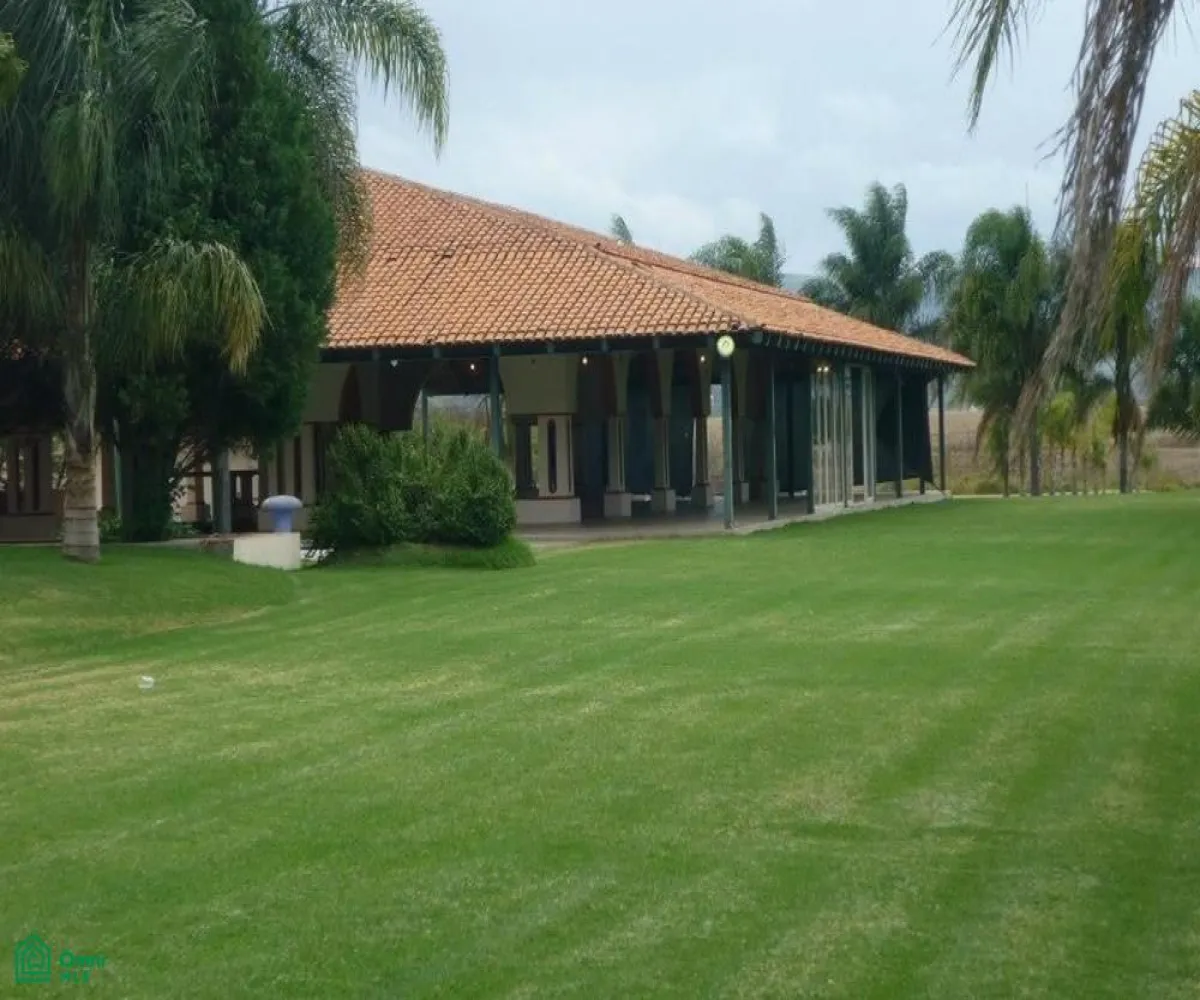 Edificio En Venta,Nextipac,TERRAZA ATARDECER LAR S/N, Zapopan, Jalisco 45220,TERRAZA ATARDECER LAR,MX25997064