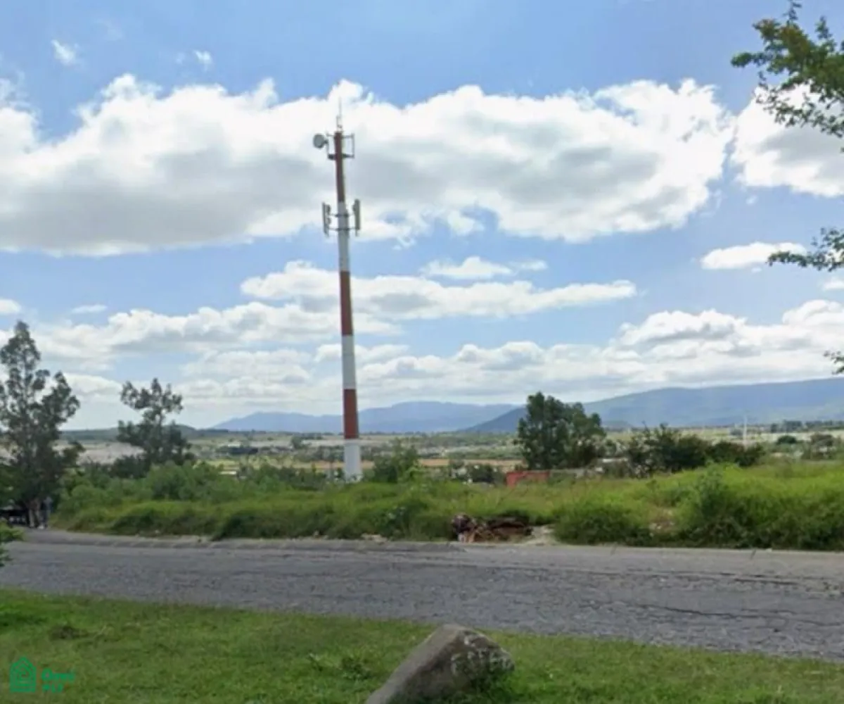 Terreno En Venta,Lomas Del Sur,BLVD. LOMAS DEL SUR S/N, Tlajomulco de Zuniga, Jalisco 45650,BLVD. LOMAS DEL SUR,MX25997092