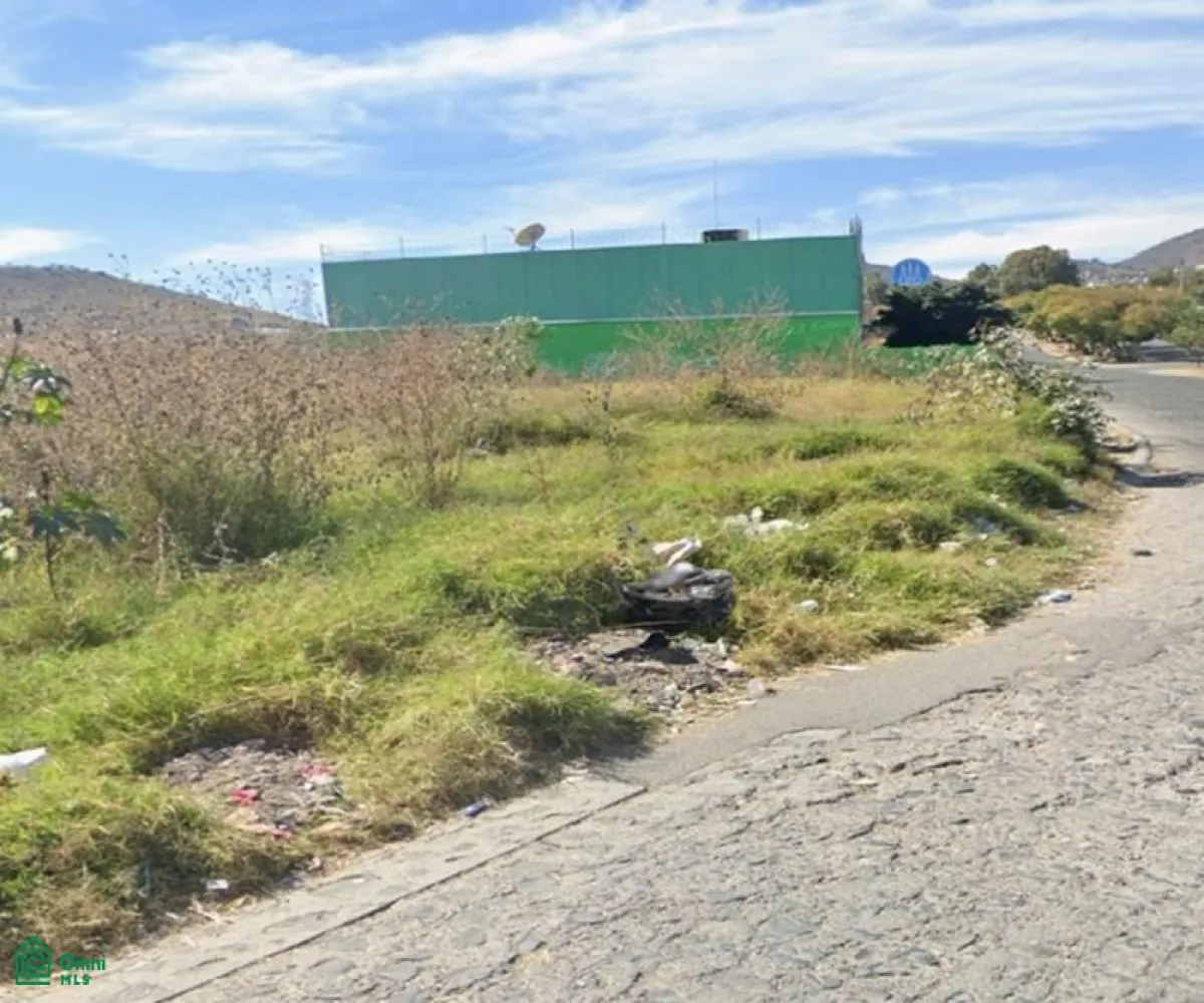 Terreno En Venta,Lomas Del Sur,BLVD. LOMAS DEL SUR S/N, Tlajomulco de Zuniga, Jalisco 45650,BLVD. LOMAS DEL SUR,MX25997092