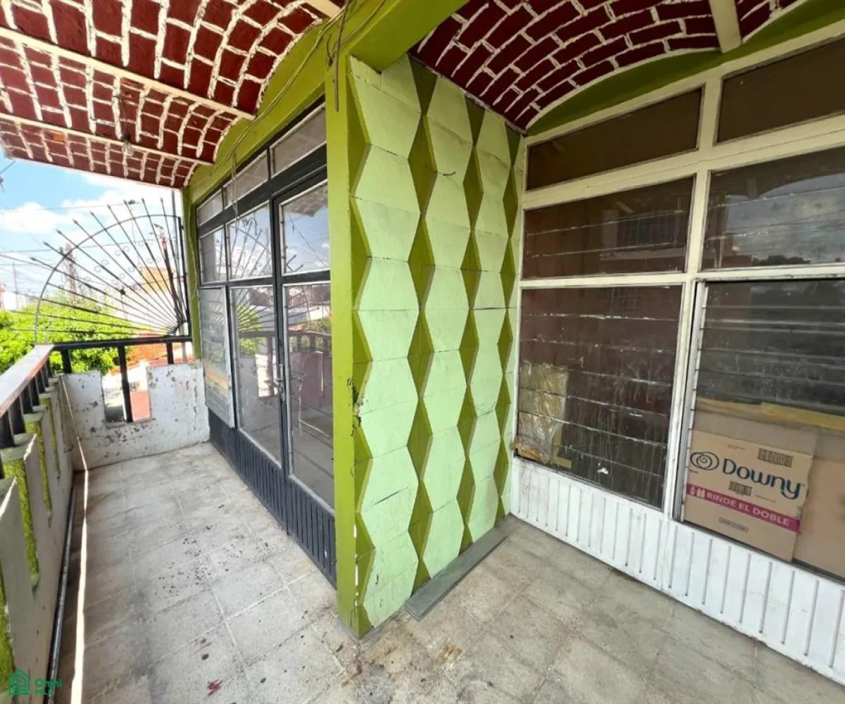 Casa En Venta,Los Altos,Salvador Ulloa 521, Tlaquepaque, Jalisco 45520, 4 Habitaciones,2 Baños,Salvador Ulloa,2,MX25997371