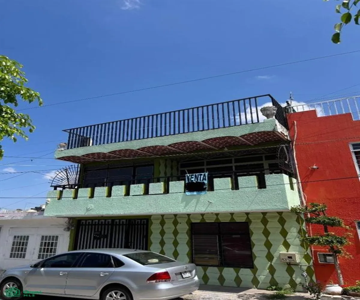 Casa En Venta,Los Altos,Salvador Ulloa 521, Tlaquepaque, Jalisco 45520, 4 Habitaciones,2 Baños,Salvador Ulloa,2,MX25997371