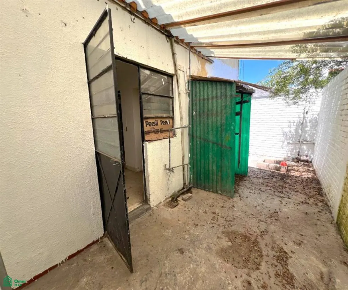 Casa En Venta,Los Altos,Salvador Ulloa 521, Tlaquepaque, Jalisco 45520, 4 Habitaciones,2 Baños,Salvador Ulloa,2,MX25997371