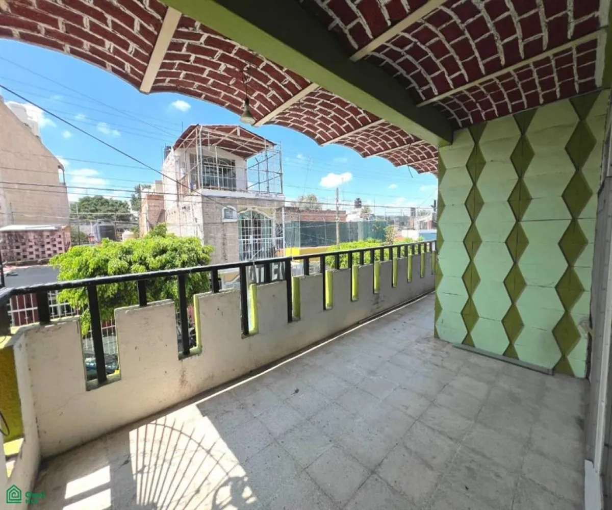 Casa En Venta,Los Altos,Salvador Ulloa 521, Tlaquepaque, Jalisco 45520, 4 Habitaciones,2 Baños,Salvador Ulloa,2,MX25997371