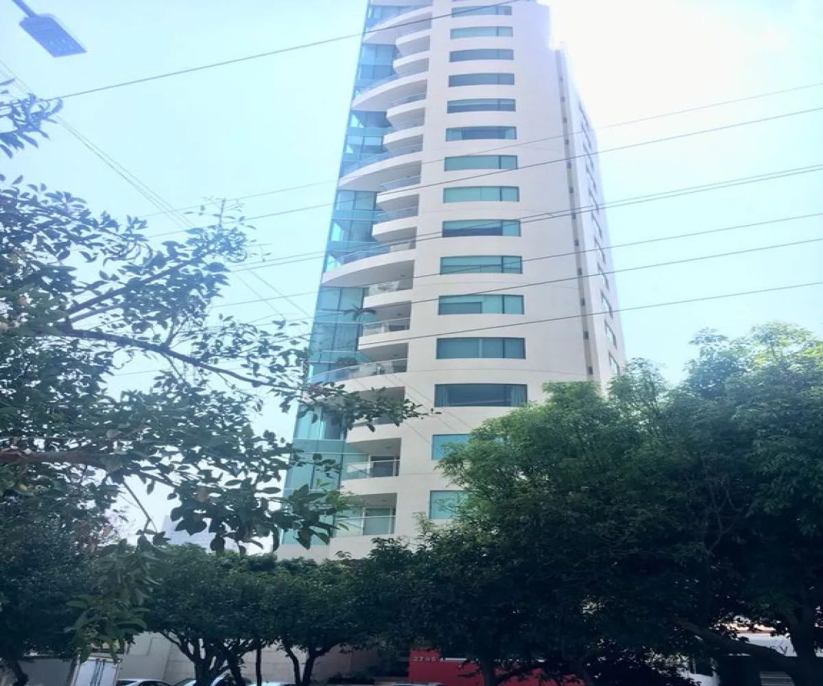 Departamento En Renta,Providencia,Eulogio Parra S/N, Guadalajara, Jalisco 44670, 3 Habitaciones,2 Baños,Eulogio Parra,12,pGPPkqa