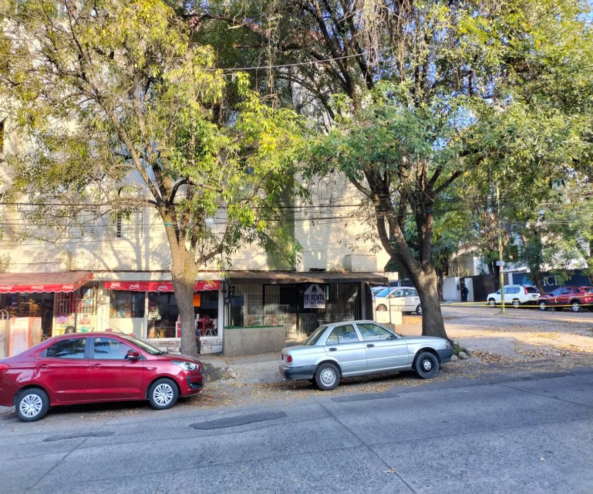 Local En Renta,Providencia,Ottawa 1638, Guadalajara, Jalisco 44630,Ottawa,pXAColM