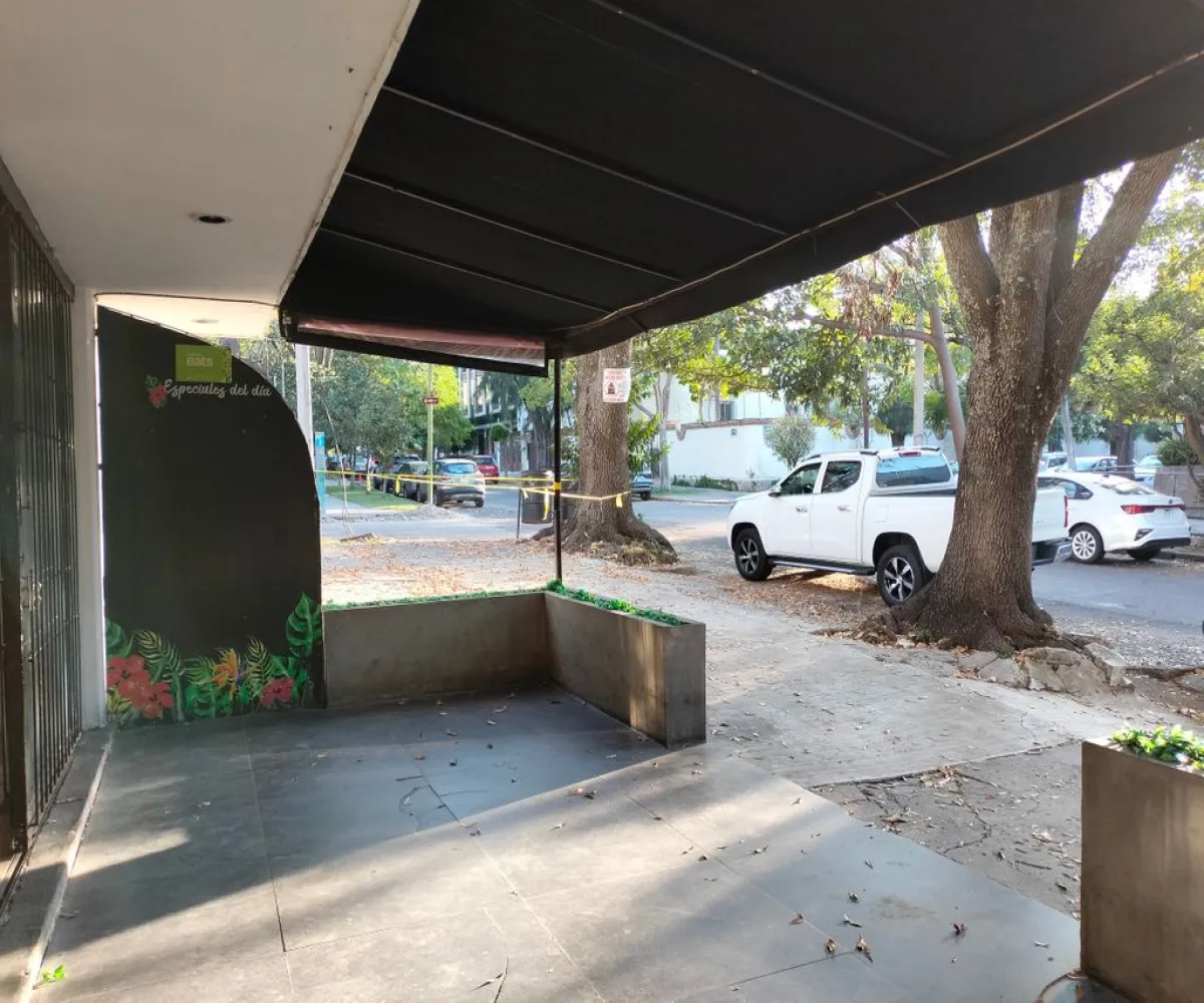 Local En Renta,Providencia,Ottawa 1638, Guadalajara, Jalisco 44630,Ottawa,pXAColM