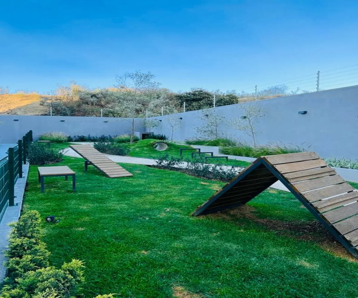 Departamento En Venta,Fracc Valle Real,Avenida Central Guillermo Gonzalez Camarena 500 Piso 17, Zapopan, Jalisco 45019, 1 Cuarto,2 Baños,Avenida Central Guillermo Gonzalez Camarena,2,prQDWRc