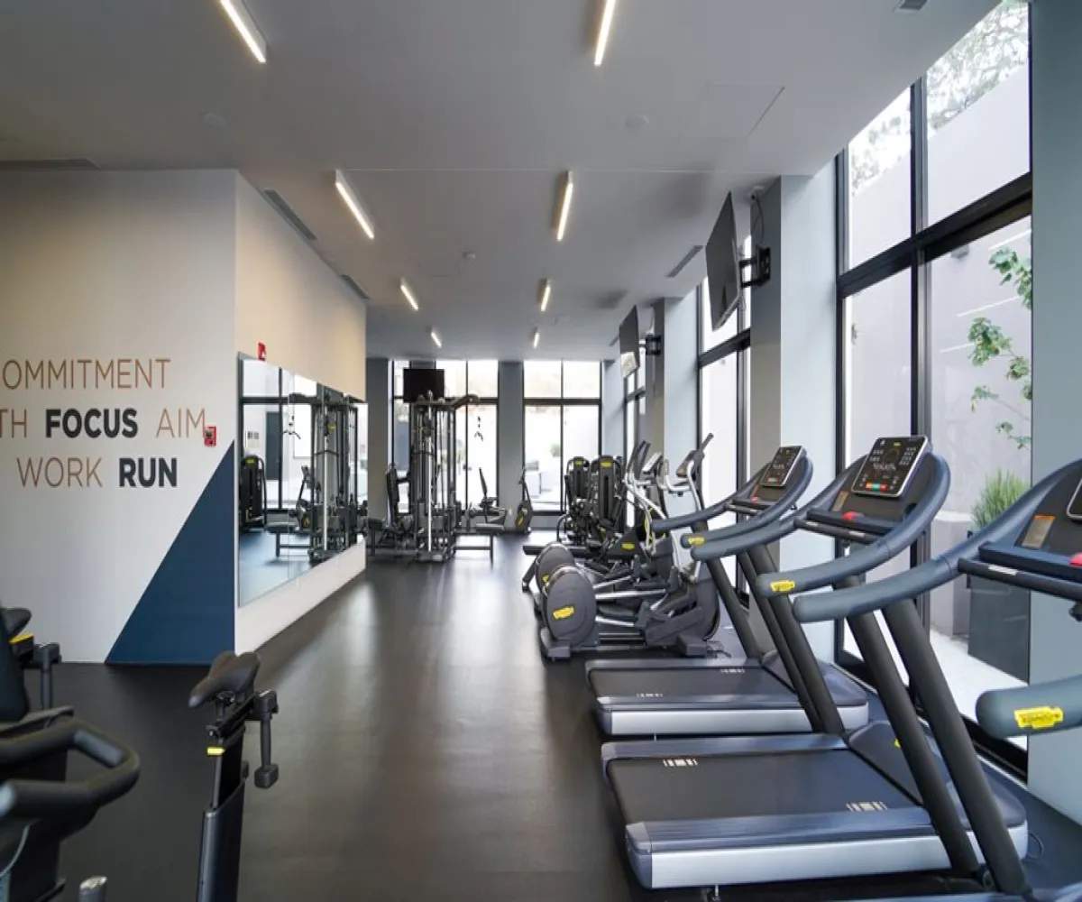 Departamento En Venta,Fracc Valle Real,Avenida Central Guillermo Gonzalez Camarena 500 Piso 17, Zapopan, Jalisco 45019, 1 Cuarto,2 Baños,Avenida Central Guillermo Gonzalez Camarena,2,prQDWRc