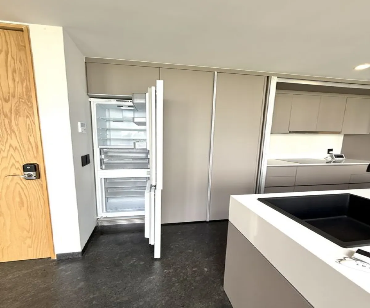 Departamento En Venta,Fracc Valle Real,Avenida Central Guillermo Gonzalez Camarena 500 Piso 17, Zapopan, Jalisco 45019, 1 Cuarto,2 Baños,Avenida Central Guillermo Gonzalez Camarena,2,prQDWRc