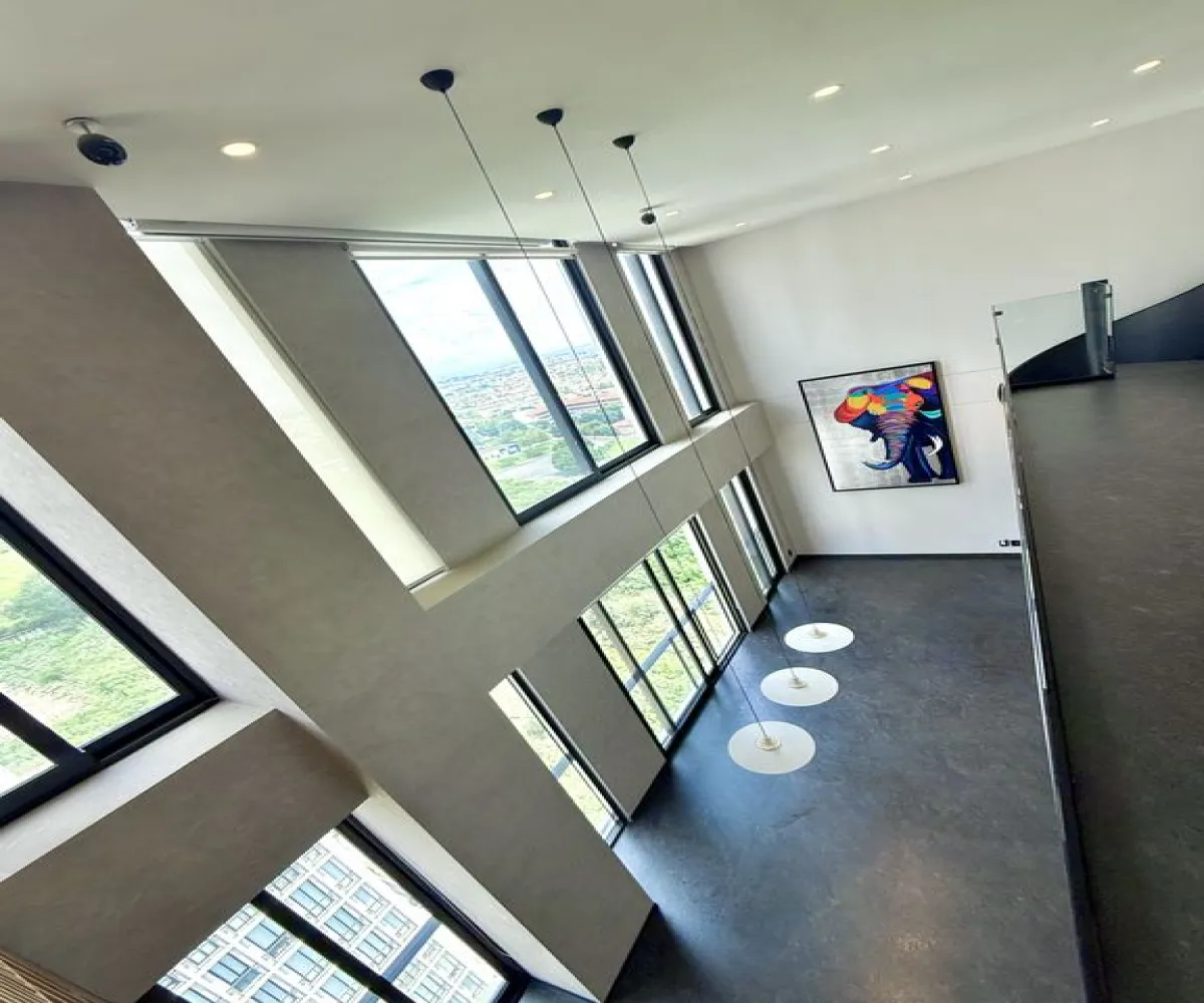 Departamento En Venta,Fracc Valle Real,Avenida Central Guillermo Gonzalez Camarena 500 Piso 17, Zapopan, Jalisco 45019, 1 Cuarto,2 Baños,Avenida Central Guillermo Gonzalez Camarena,2,prQDWRc