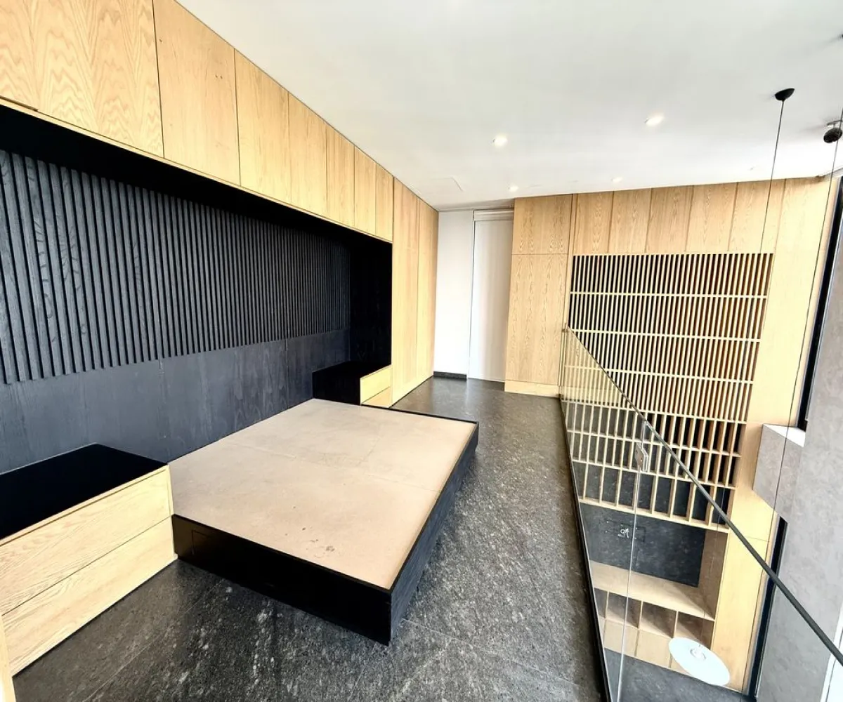 Departamento En Venta,Fracc Valle Real,Avenida Central Guillermo Gonzalez Camarena 500 Piso 17, Zapopan, Jalisco 45019, 1 Cuarto,2 Baños,Avenida Central Guillermo Gonzalez Camarena,2,prQDWRc