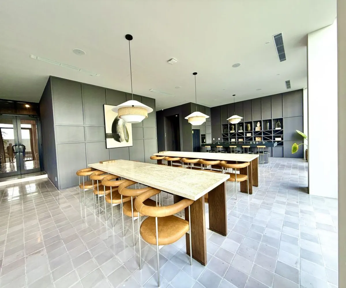 Departamento En Venta,Fracc Valle Real,Avenida Central Guillermo Gonzalez Camarena 500 Piso 17, Zapopan, Jalisco 45019, 1 Cuarto,2 Baños,Avenida Central Guillermo Gonzalez Camarena,2,prQDWRc