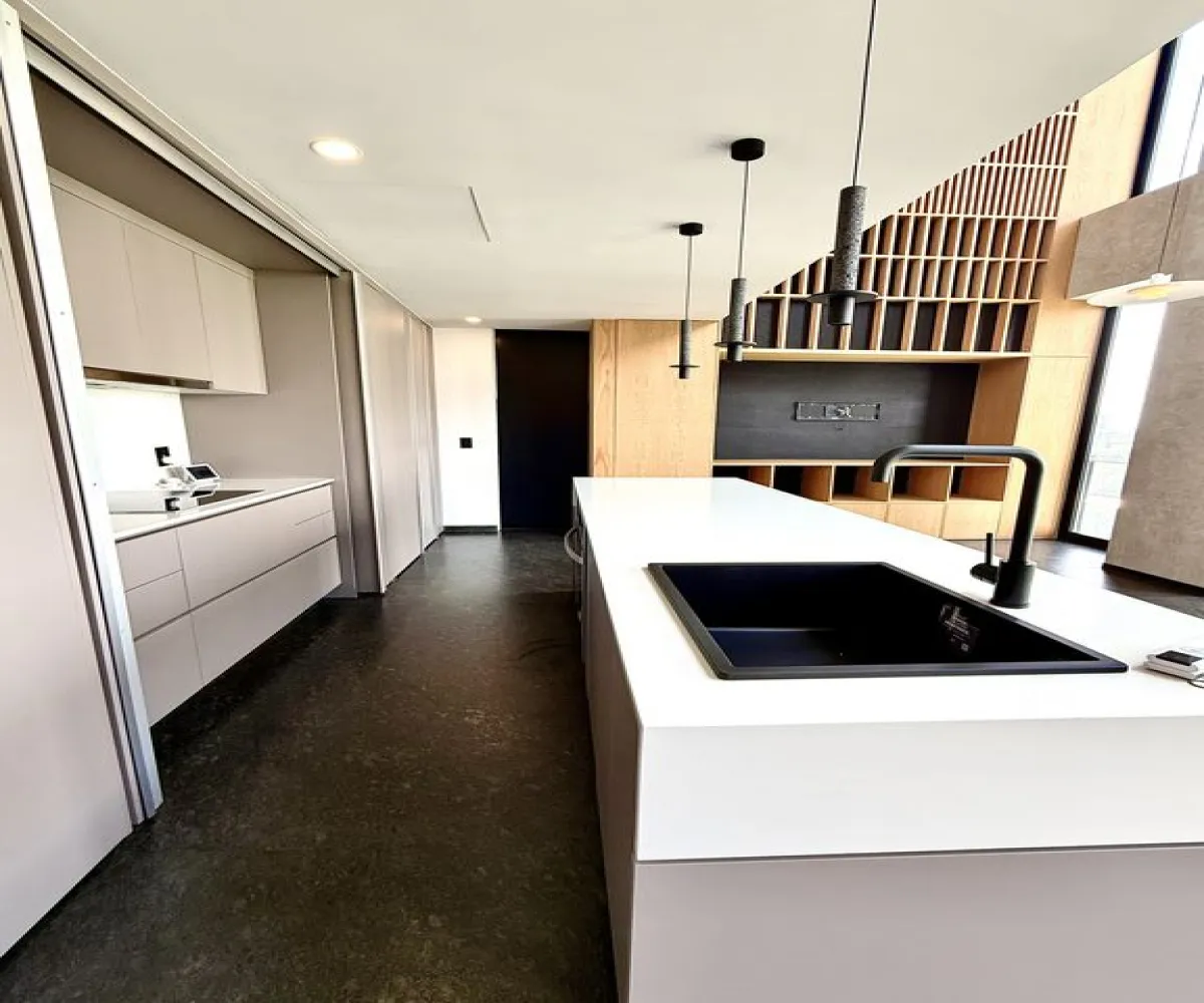 Departamento En Venta,Fracc Valle Real,Avenida Central Guillermo Gonzalez Camarena 500 Piso 17, Zapopan, Jalisco 45019, 1 Cuarto,2 Baños,Avenida Central Guillermo Gonzalez Camarena,2,prQDWRc