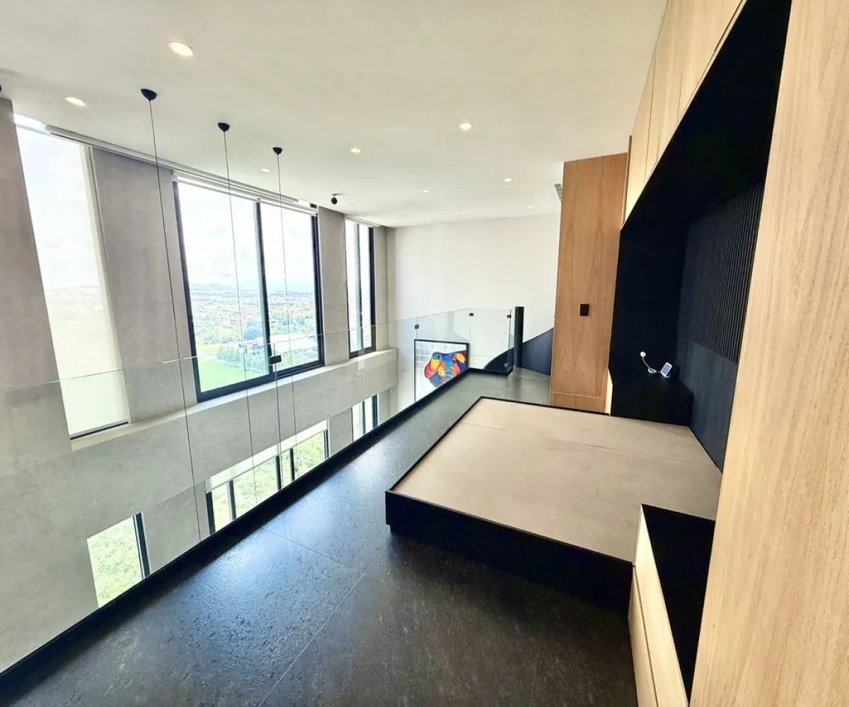 Departamento En Venta,Fracc Valle Real,Avenida Central Guillermo Gonzalez Camarena 500 Piso 17, Zapopan, Jalisco 45019, 1 Cuarto,2 Baños,Avenida Central Guillermo Gonzalez Camarena,2,prQDWRc