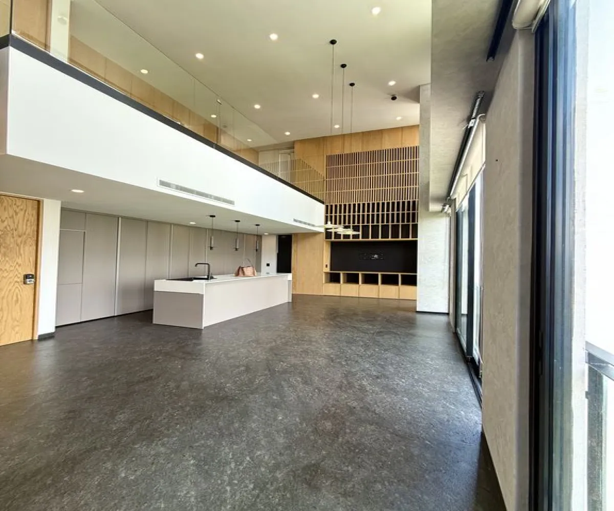 Departamento En Venta,Fracc Valle Real,Avenida Central Guillermo Gonzalez Camarena 500 Piso 17, Zapopan, Jalisco 45019, 1 Cuarto,2 Baños,Avenida Central Guillermo Gonzalez Camarena,2,prQDWRc