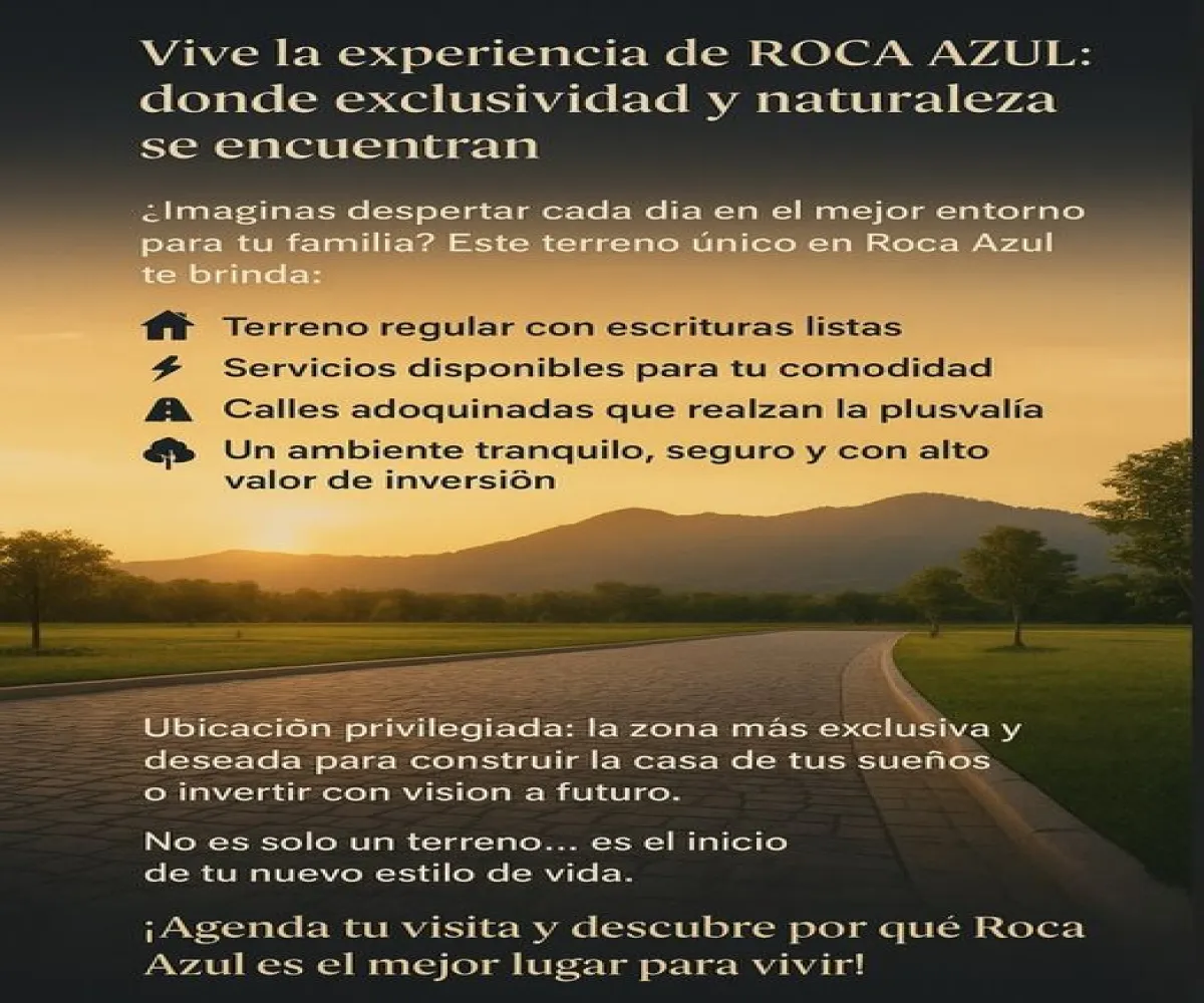 Terreno En Venta,Privada Roca Azul 36, Jocotepec, Jalisco 45802,Privada Roca Azul ,pGgZ3Td