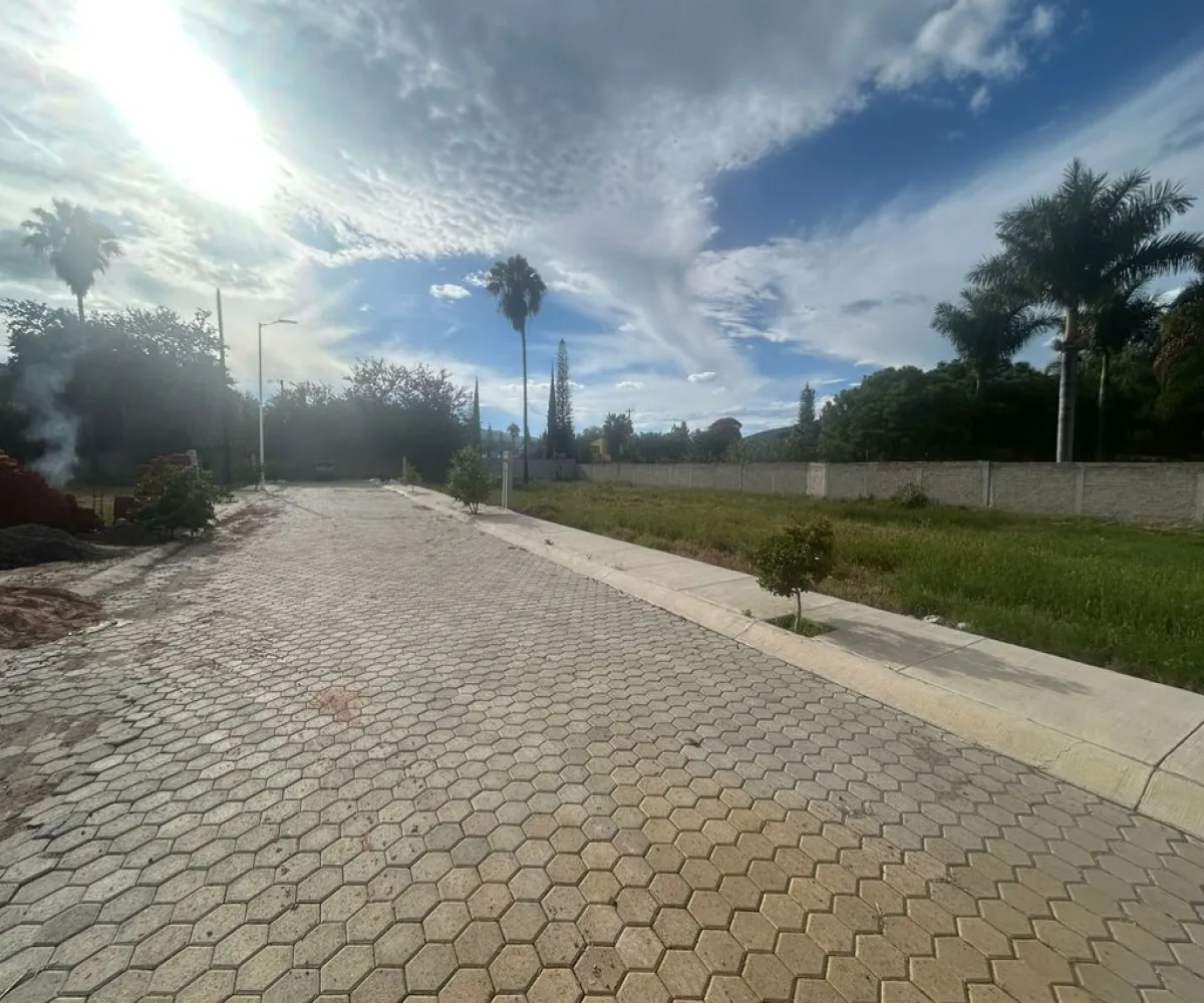 Terreno En Venta,Privada Roca Azul 36, Jocotepec, Jalisco 45802,Privada Roca Azul ,pGgZ3Td