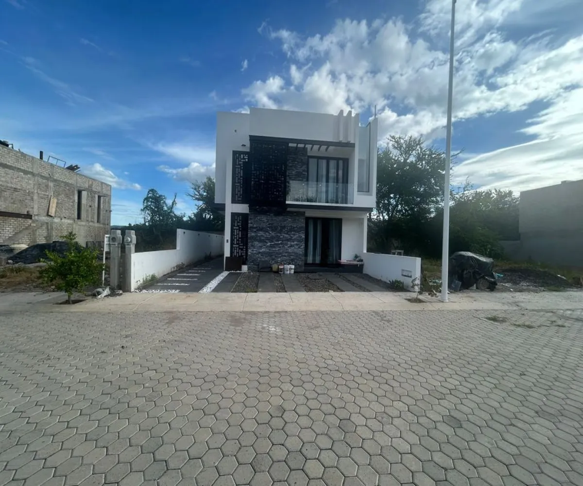 Terreno En Venta,Privada Roca Azul 36, Jocotepec, Jalisco 45802,Privada Roca Azul ,pGgZ3Td