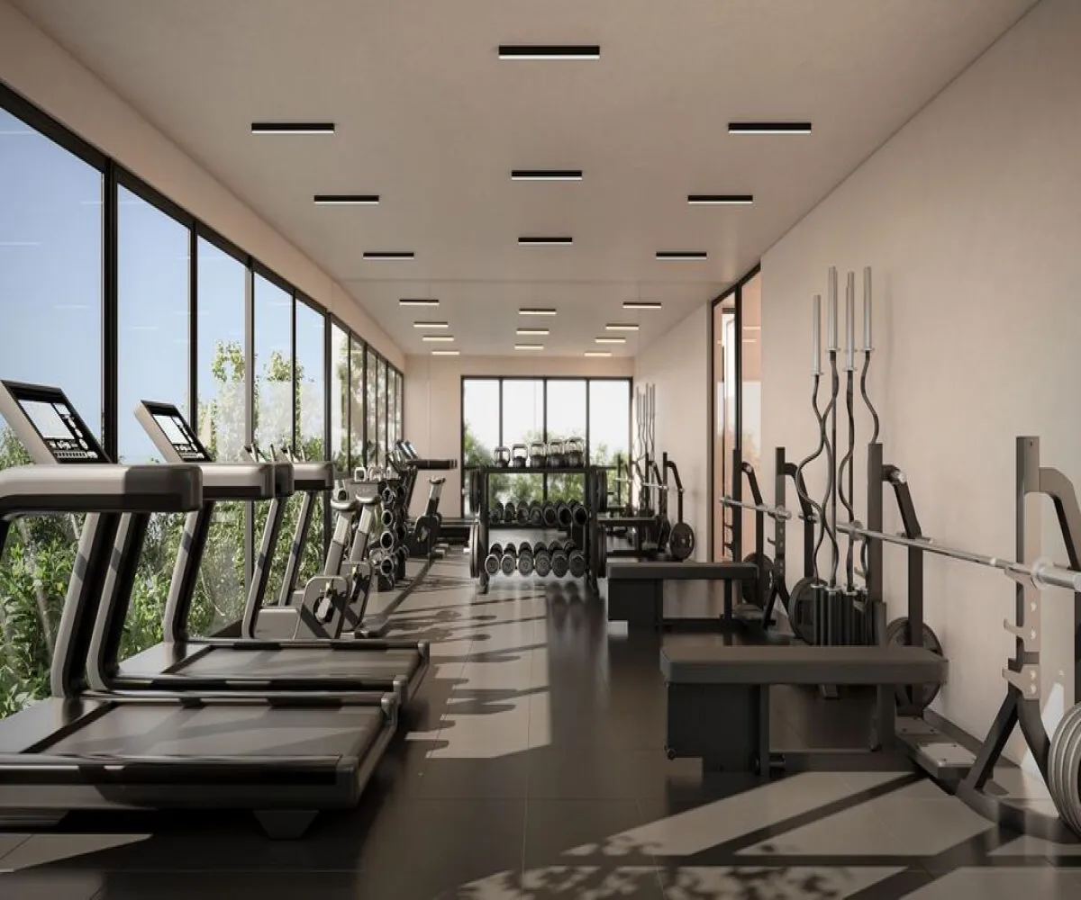 Departamento En Venta,Dzityá, Mérida,20 A esq. con 27 Y 29, S/N, Mérida, Yucatán 97302, 1 Cuarto,1 Baño,20 A esq. con 27 Y 29,2,pTo4z64