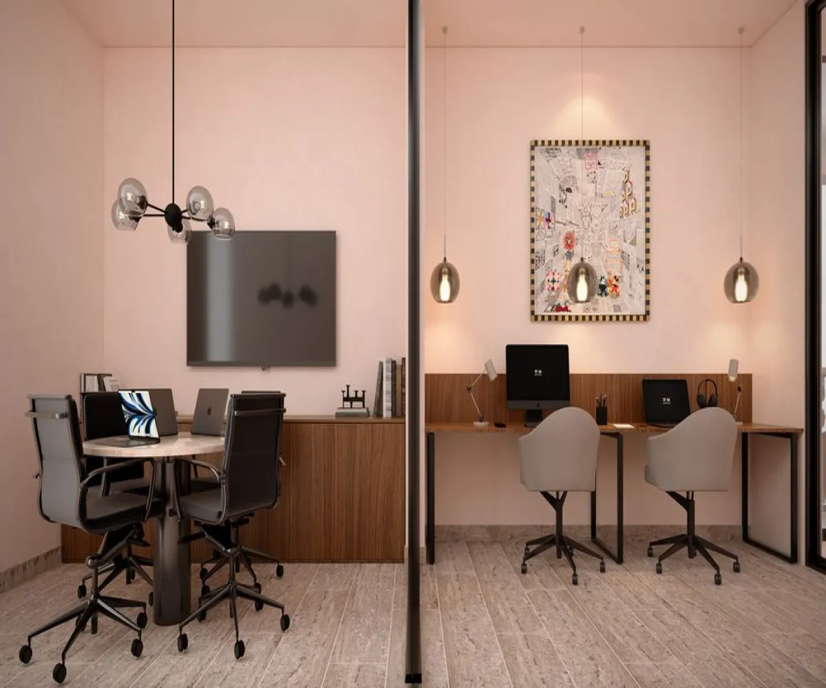 Departamento En Venta,Dzityá, Mérida,20 A esq. con 27 Y 29, S/N, Mérida, Yucatán 97302, 1 Cuarto,1 Baño,20 A esq. con 27 Y 29,2,pTo4z64