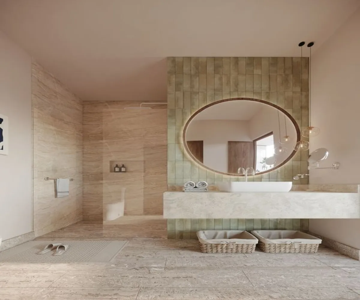 Departamento En Venta,Dzityá, Mérida,20 A esq. con 27 Y 29, S/N, Mérida, Yucatán 97302, 1 Cuarto,1 Baño,20 A esq. con 27 Y 29,2,pTo4z64