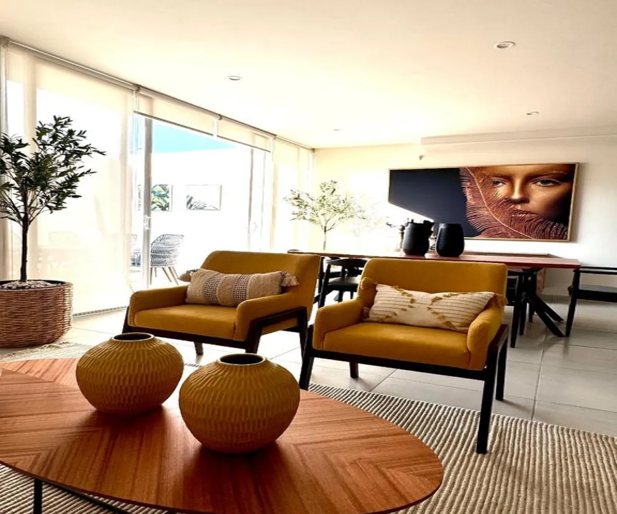 Departamento En Venta,La Tijera,Avenida Camino Real a Colima 2016, Tlajomulco de Zúñiga, Jalisco 45647, 2 Habitaciones,1 Baño,Avenida Camino Real a Colima,5,pfjNsYi