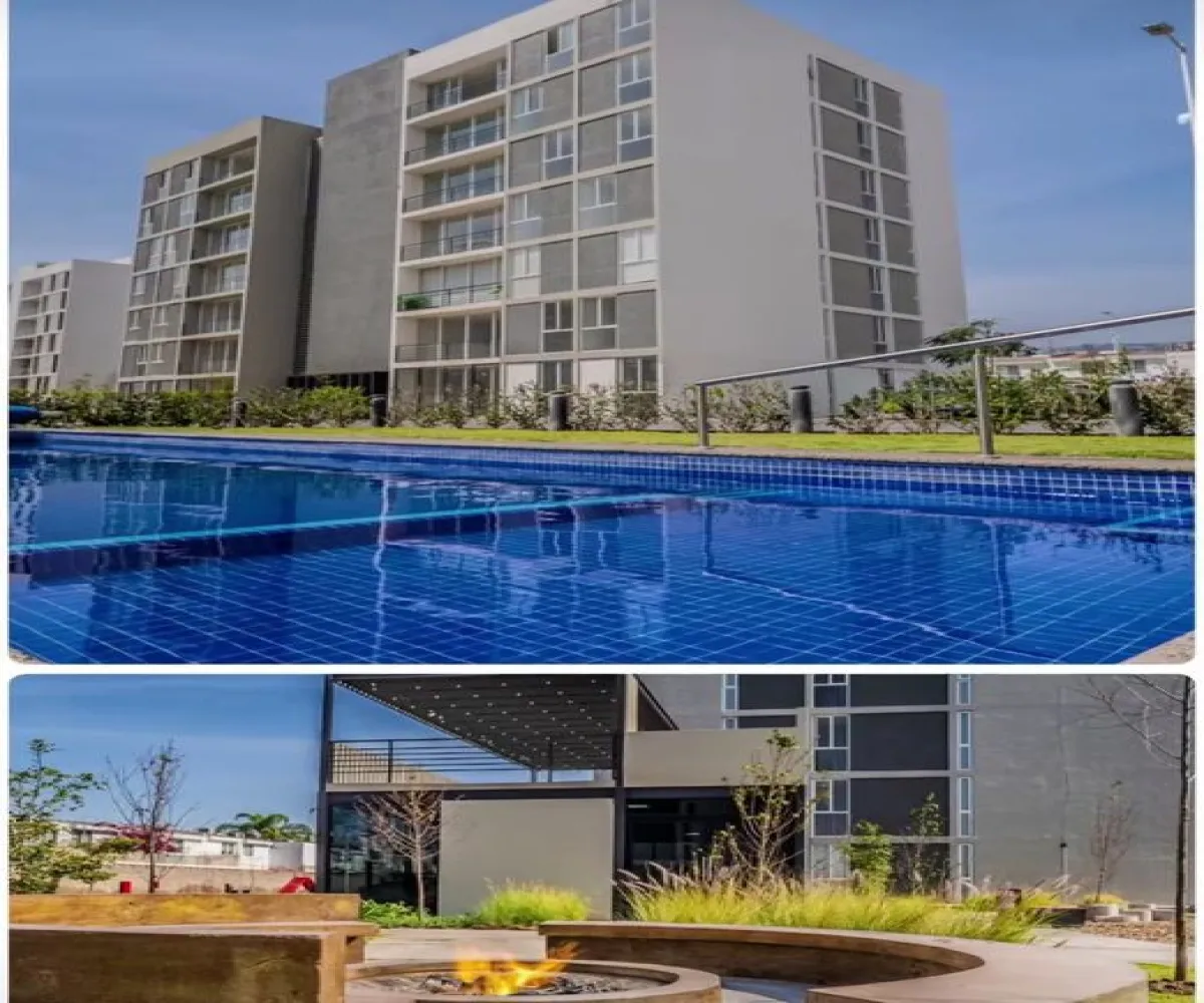 Departamento En Venta,La Tijera,Avenida Camino Real a Colima 2016, Tlajomulco de Zúñiga, Jalisco 45647, 2 Habitaciones,1 Baño,Avenida Camino Real a Colima,5,pfjNsYi