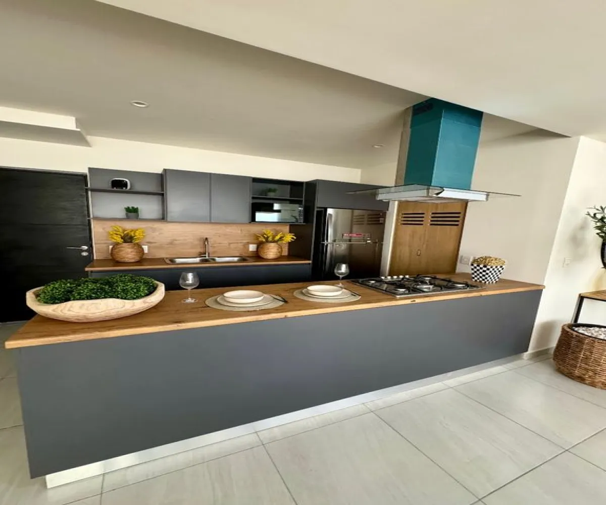 Departamento En Venta,La Tijera,Avenida Camino Real a Colima 2016, Tlajomulco de Zúñiga, Jalisco 45647, 2 Habitaciones,1 Baño,Avenida Camino Real a Colima,5,pfjNsYi