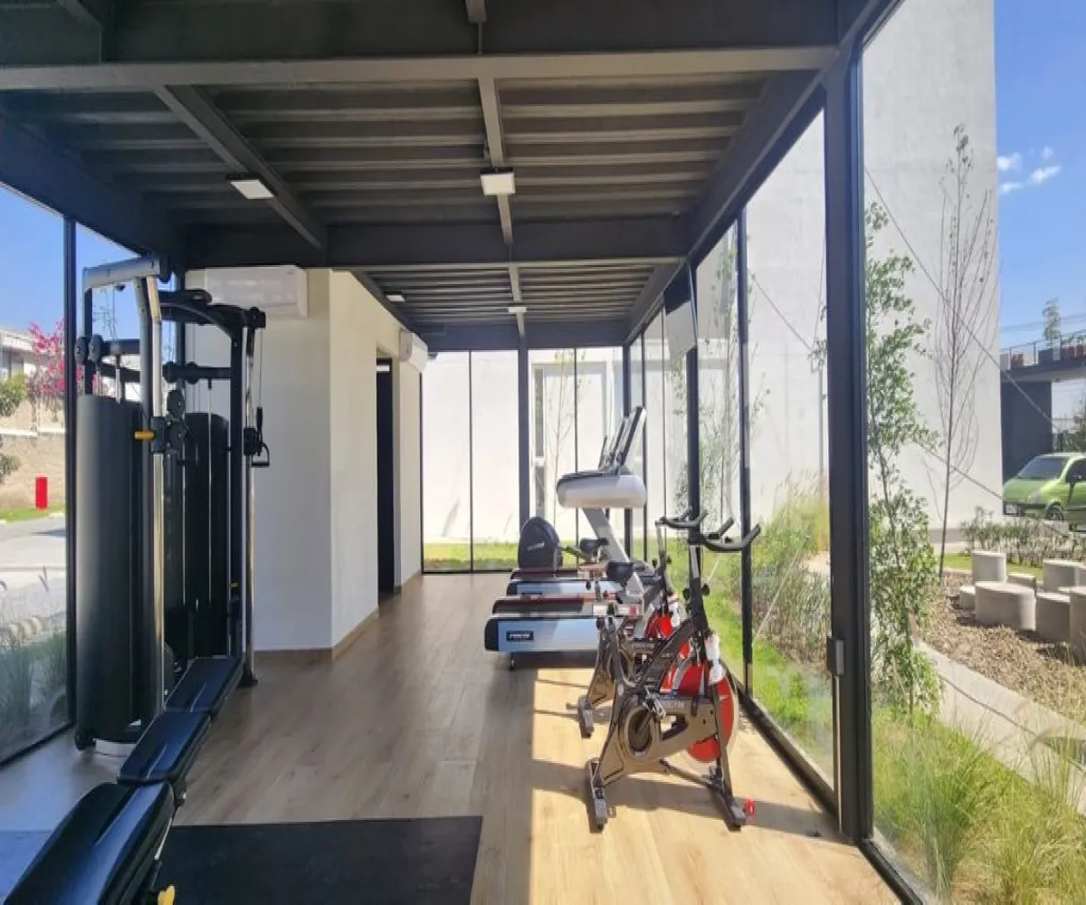 Departamento En Venta,La Tijera,Avenida Camino Real a Colima 2016, Tlajomulco de Zúñiga, Jalisco 45647, 2 Habitaciones,1 Baño,Avenida Camino Real a Colima,5,pfjNsYi