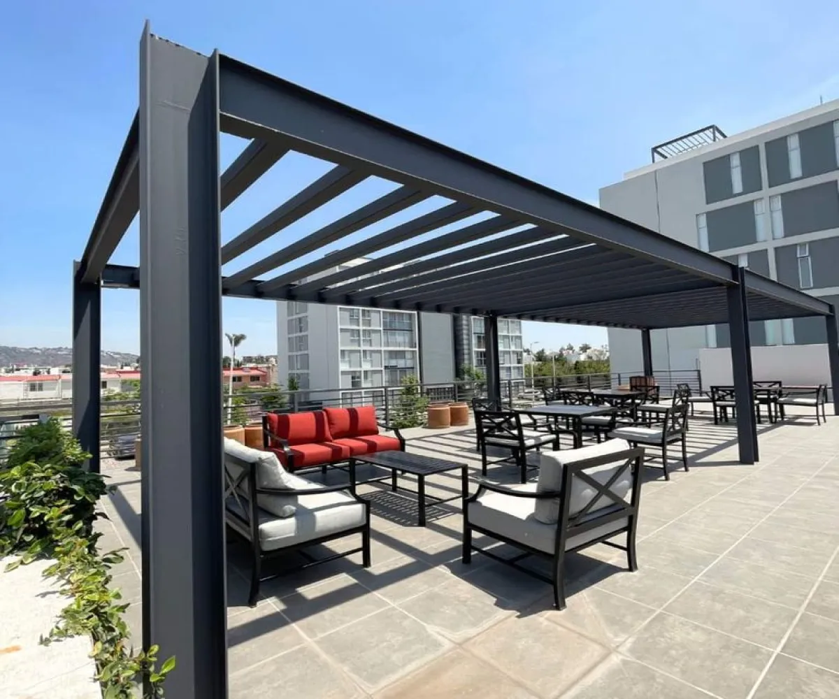 Departamento En Venta,La Tijera,Avenida Camino Real a Colima 2016, Tlajomulco de Zúñiga, Jalisco 45647, 2 Habitaciones,1 Baño,Avenida Camino Real a Colima,5,pfjNsYi