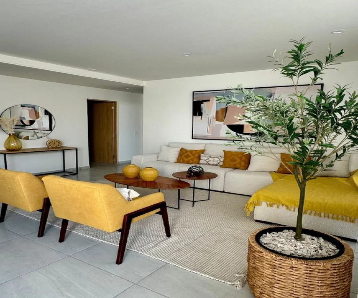 Departamento En Venta,La Tijera,Avenida Camino Real a Colima 2016, Tlajomulco de Zúñiga, Jalisco 45647, 2 Habitaciones,1 Baño,Avenida Camino Real a Colima,5,pfjNsYi