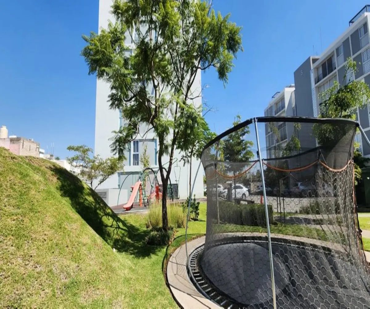 Departamento En Venta,La Tijera,Avenida Camino Real a Colima 2016, Tlajomulco de Zúñiga, Jalisco 45647, 2 Habitaciones,1 Baño,Avenida Camino Real a Colima,5,pfjNsYi