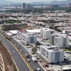 Departamento En Venta,La Tijera,Avenida Camino Real a Colima 2016, Tlajomulco de Zúñiga, Jalisco 45647, 2 Habitaciones,1 Baño,Avenida Camino Real a Colima,5,pfjNsYi