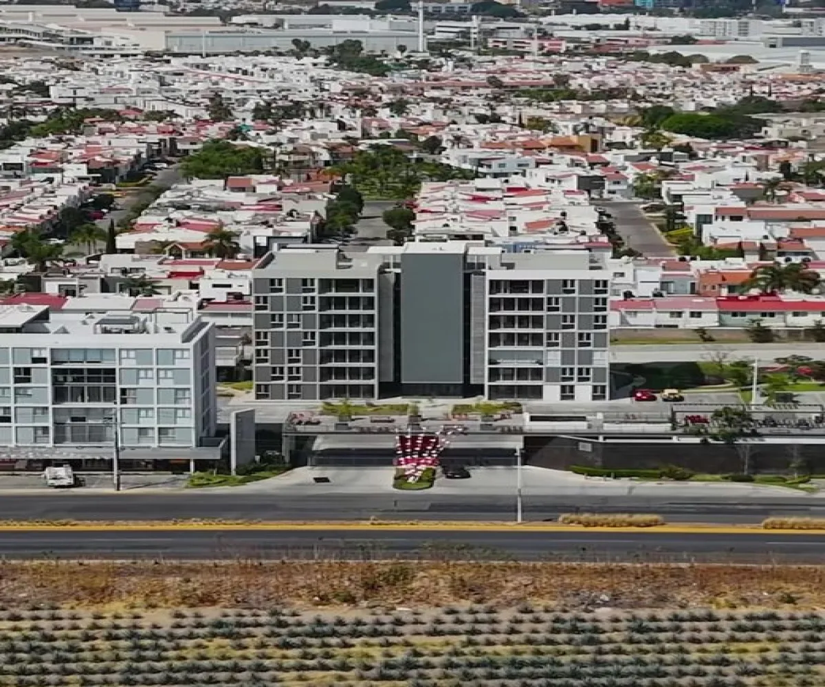 Departamento En Venta,La Tijera,Avenida Camino Real a Colima 2016, Tlajomulco de Zúñiga, Jalisco 45647, 2 Habitaciones,1 Baño,Avenida Camino Real a Colima,5,pfjNsYi