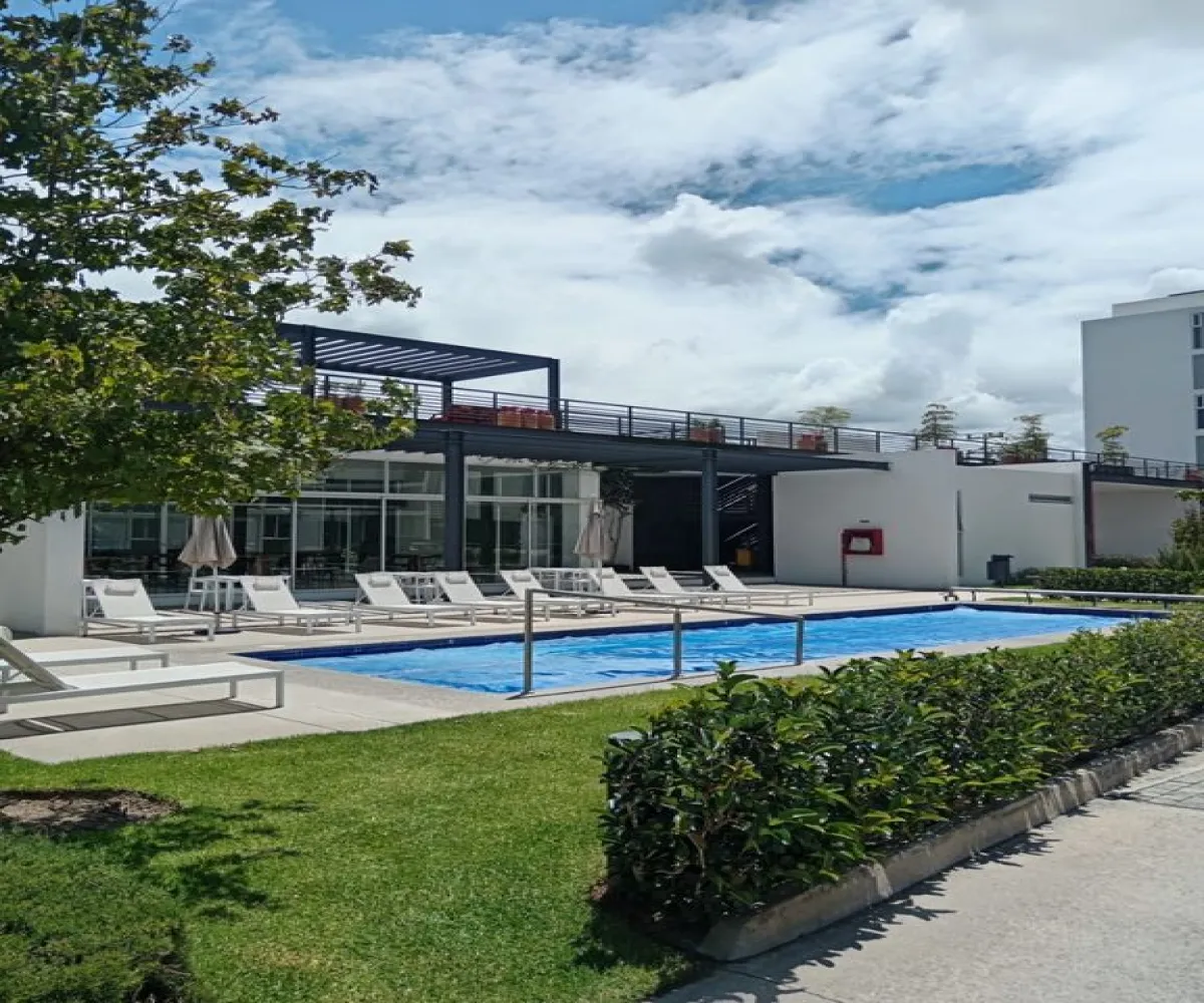 Departamento En Venta,La Tijera,Avenida Camino Real a Colima 2016, Tlajomulco de Zúñiga, Jalisco 45647, 2 Habitaciones,1 Baño,Avenida Camino Real a Colima,5,pfjNsYi