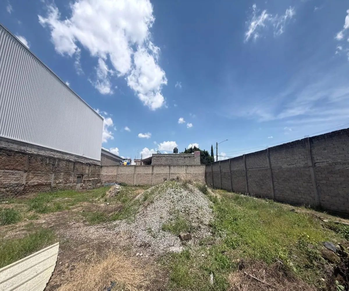 Terreno En Venta,El Mante,Ayuntamiento 391, Zapopan, Jalisco 45235,Ayuntamiento,p2XBaXu