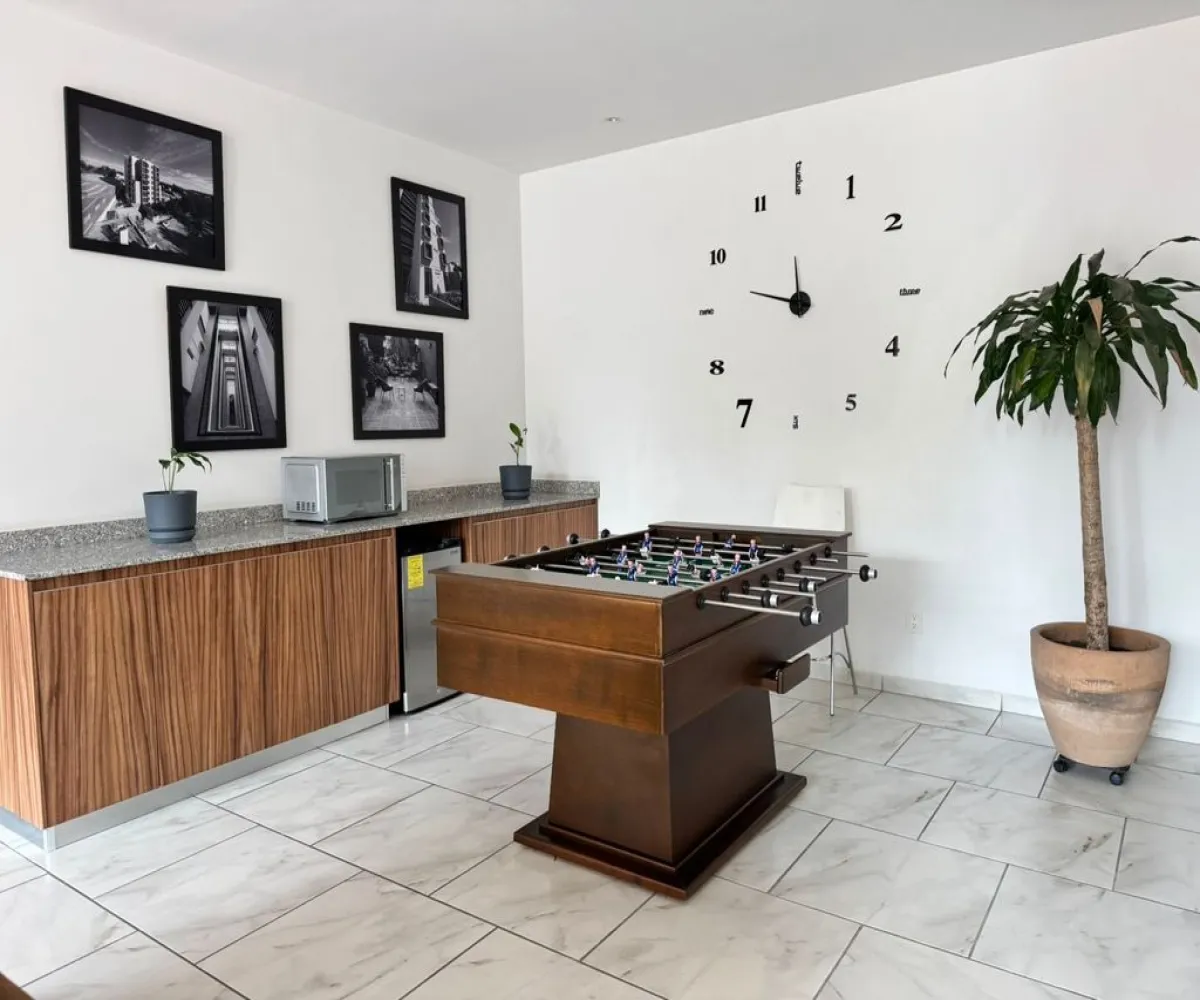 Departamento En Venta,Granja,Paseo de Los Cedros 1180, Zapopan, Jalisco 45010, 2 Habitaciones,1 Baño,Paseo de Los Cedros,1,p5g3WaU