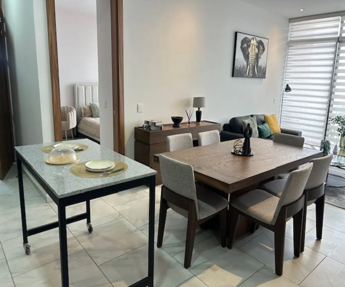 Departamento En Venta,Granja,Paseo de Los Cedros 1180, Zapopan, Jalisco 45010, 2 Habitaciones,1 Baño,Paseo de Los Cedros,1,p5g3WaU