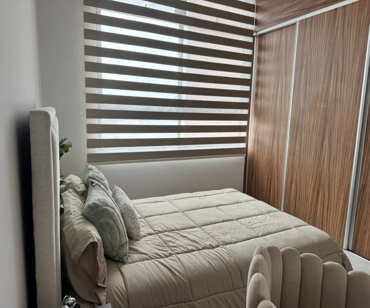 Departamento En Venta,Granja,Paseo de Los Cedros 1180, Zapopan, Jalisco 45010, 2 Habitaciones,1 Baño,Paseo de Los Cedros,1,p5g3WaU