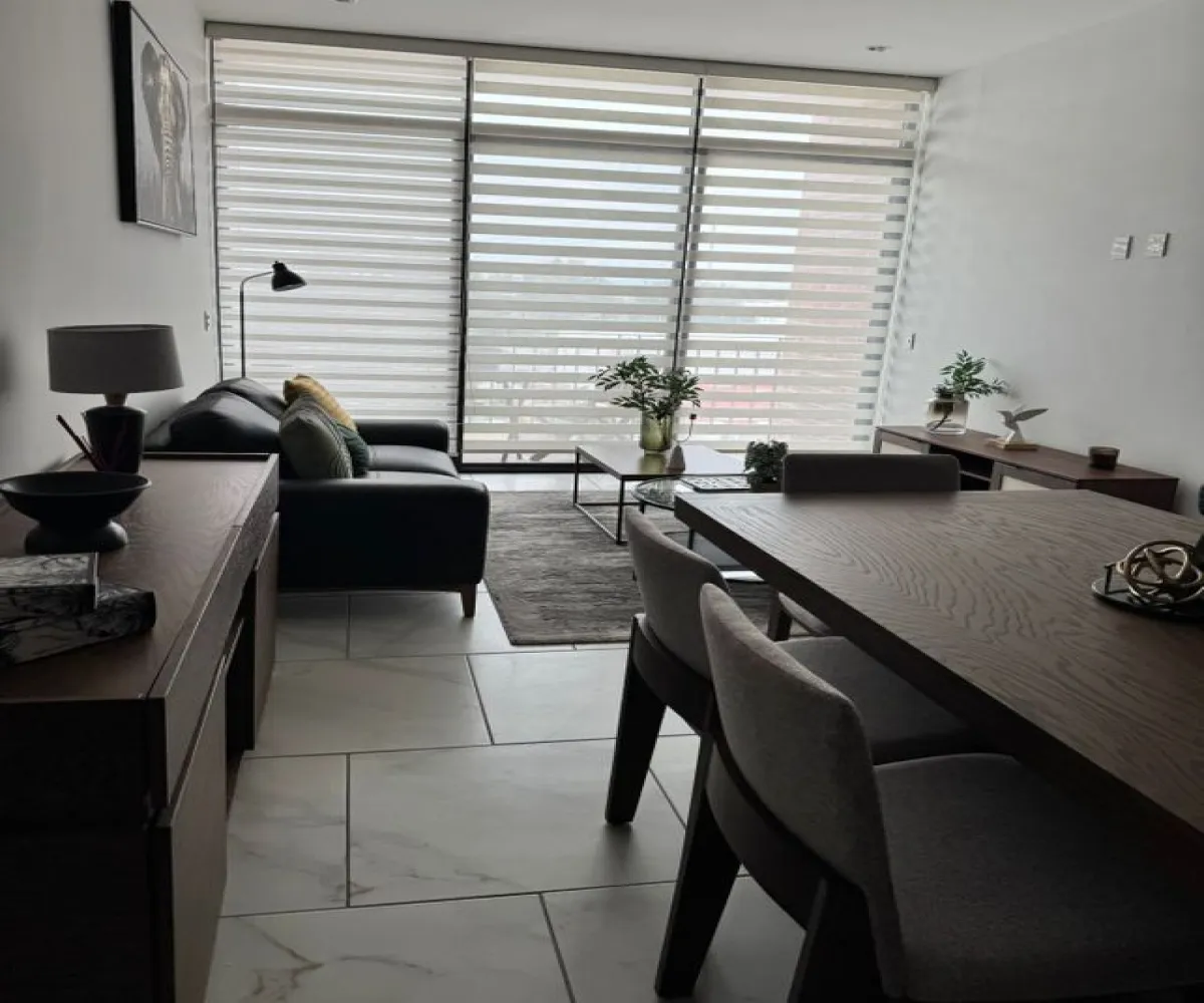 Departamento En Venta,Granja,Paseo de Los Cedros 1180, Zapopan, Jalisco 45010, 2 Habitaciones,1 Baño,Paseo de Los Cedros,1,p5g3WaU