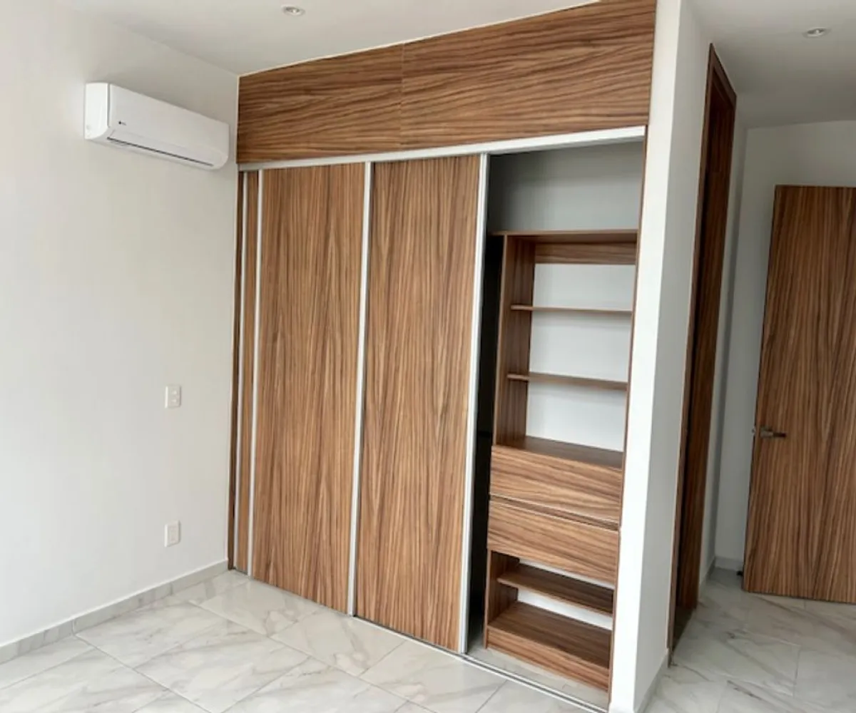 Departamento En Venta,Granja,Paseo de Los Cedros 1180, Zapopan, Jalisco 45010, 2 Habitaciones,1 Baño,Paseo de Los Cedros,1,p5g3WaU