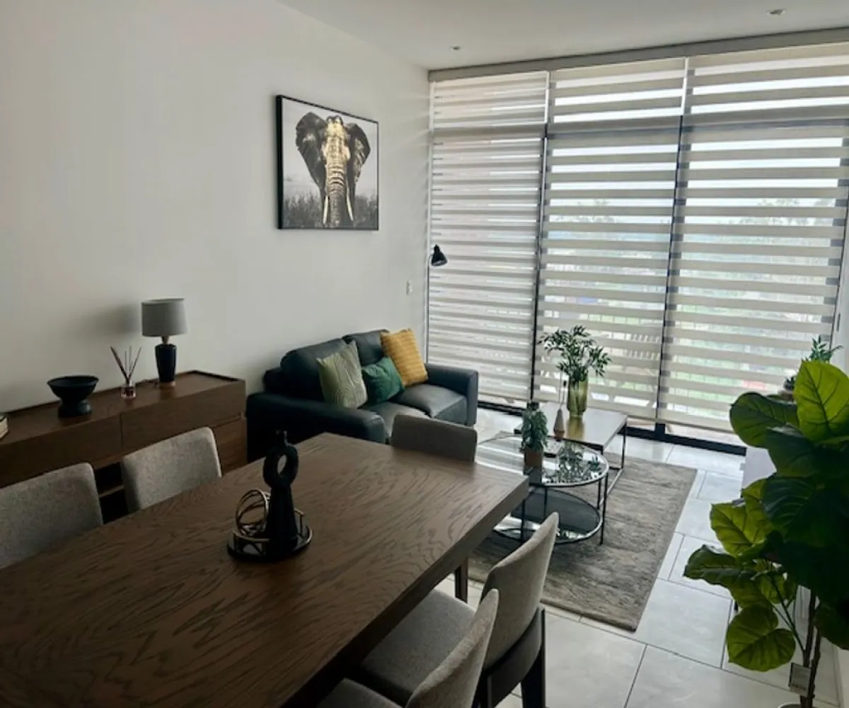 Departamento En Venta,Granja,Paseo de Los Cedros 1180, Zapopan, Jalisco 45010, 2 Habitaciones,1 Baño,Paseo de Los Cedros,1,p5g3WaU