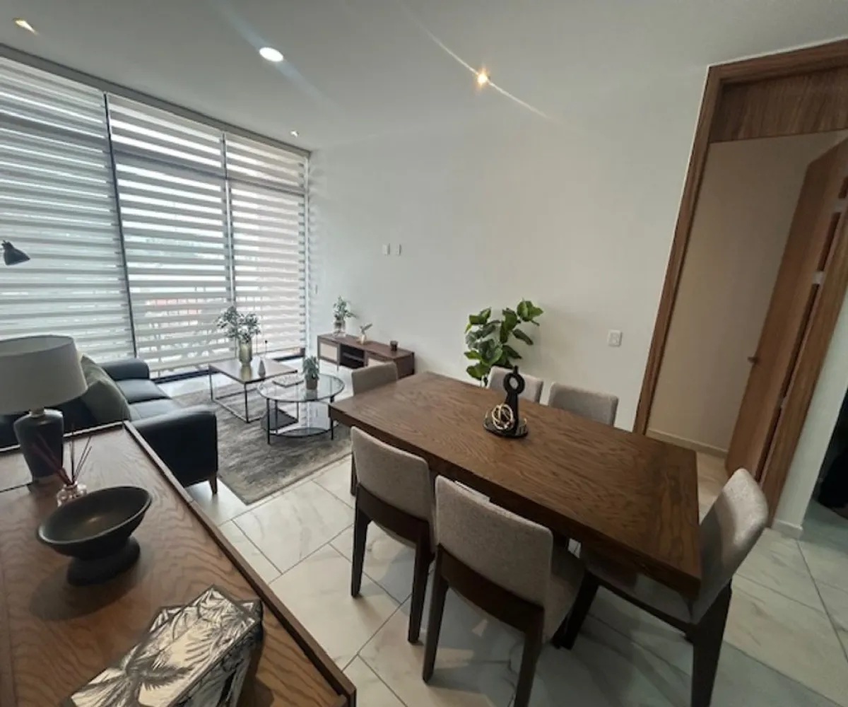 Departamento En Venta,Granja,Paseo de Los Cedros 1180, Zapopan, Jalisco 45010, 2 Habitaciones,1 Baño,Paseo de Los Cedros,1,p5g3WaU