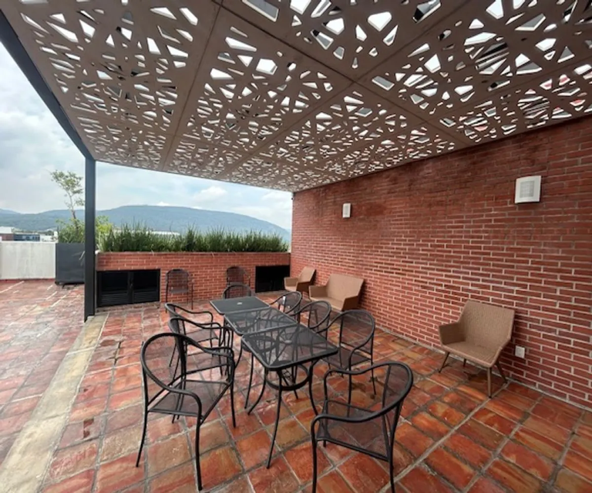 Departamento En Venta,Granja,Paseo de Los Cedros 1180, Zapopan, Jalisco 45010, 2 Habitaciones,1 Baño,Paseo de Los Cedros,1,p5g3WaU